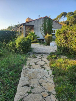 Maison Proche étang de Berre